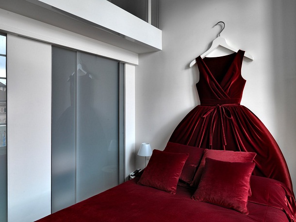 Hotel Maison Moschino en Milán